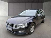 gebraucht VW Passat Variant Business