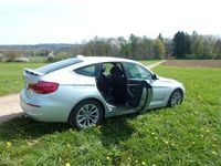 gebraucht BMW 340 Gran Turismo Gran Turismo 340i Luxury Li...