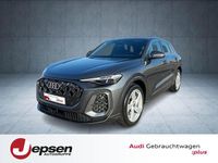 Gebraucht Audi Q5 S-Line 204 PS (150 kW) 2025 Daytonagrau perleffekt SUV