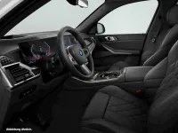 Gebraucht BMW X5 489 PS (359 kW) 2025 Weiß SUV