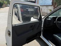 Gebraucht VW Golf III 72 PS (52 kW) 1991 Weiß Kleinwagen