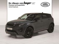 Gebraucht Land Rover Range Rover evoque SE 204 PS (150 kW) 2025 Tribeca blue (metallic) SUV