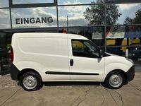 Gebraucht Opel Combo 120 PS (88 kW) 2018 Weiß Van / Kleinbus