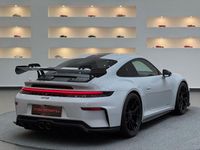 Neu Porsche 992 510 PS (375 kW) 2025 Silber