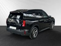 Occasion Mini Countryman 170 ch (125 kW) 2024 Noir SUV