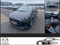 Gebraucht Mazda 2 Exclusive-Line 116 PS (85 kW) 2026 Opera black Kleinwagen