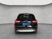 Gebraucht Ford Kuga Cool & Connect 150 PS (110 kW) 2024 Agate black metallic SUV