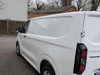 Gebraucht Ford Transit Custom Basis 110 PS (80 kW) 2024 Pickup
