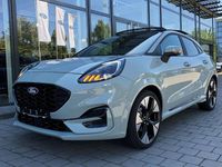 Gebraucht Ford Puma ST-Line 125 PS (91 kW) 2024 Grau SUV