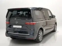Gebraucht VW Multivan Style 150 PS (110 kW) 2025 Starlight blue Van / Kleinbus