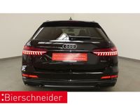 gebraucht Audi A6 Av 55 TFSI e qu sport 20 MATRIX LEDER B&O CAM