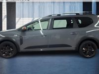 Gebraucht Dacia Jogger Extreme 111 PS (81 kW) 2024 Grau Van / Kleinbus