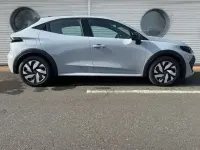 Neu Renault Clio V Evolution 114 PS (83 kW) 2026 Rafalegrau Kleinwagen