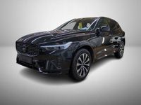 Gebraucht Volvo XC60 Plus 253 PS (186 kW) 2024 Schwarz SUV
