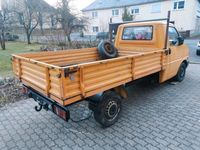 gebraucht VW T4 Pritsche 2.5 TDI 102 PS