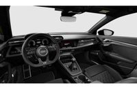 gebraucht Audi A3 Lim 30 TDI 116 LED Klima MFL Bluetooth 16Z