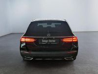 Gebraucht Mercedes E400 Avantgarde 330 PS (242 kW) 2020 Schwarz Limousine