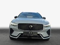 Neu Volvo XC60 Plus 253 PS (186 kW) 2025 Vapour grey metallic SUV