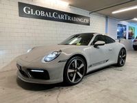 Gebraucht Porsche 911 Carrera 385 PS (283 kW) 2023 Grau Coupé