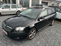 gebraucht Toyota Avensis 2.2 D-CAT Executive