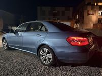 Gebraucht Mercedes E350 Elegance 231 PS (169 kW) 2010 Limousine