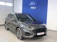 Gebraucht Ford Kuga ST-Line X 190 PS (139 kW) 2024 Grau SUV