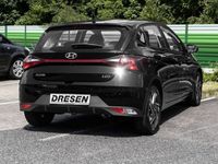 gebraucht Hyundai i20 1.0 T-GDI Trend AppleCarPlay DAB digitales Cockpit