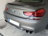 Gebraucht BMW M6 560 PS (411 kW) 2015 Coupé