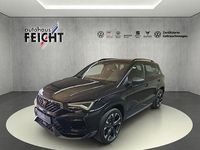 Gebraucht Cupra Ateca VZ 300 PS (220 kW) 2023 Magic schwarz SUV