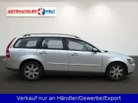 Gebraucht Volvo V50 140 PS (102 kW) 2005 Silber Kombi