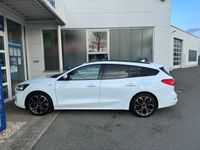 gebraucht Ford Focus ST-Line+LED+AHK+BLIS+NAV+DAB+B&O+PDC+LMF+