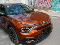 Gebraucht Citroën e-C4 100 kW (136 PS) 2022 SUV