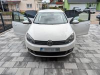 gebraucht VW Golf VI 1.4 TSI 90 kW 122 PS