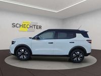 Gebraucht Opel Frontera 136 PS (100 kW) 2025 Weiß SUV