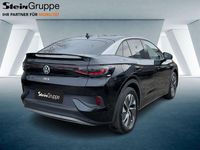 Gebraucht VW ID.5 Pro Performance 150 kW (204 PS) 2022 Schwarz SUV