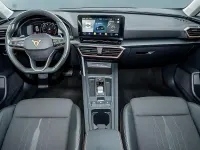 Gebraucht Cupra Formentor 150 PS (110 kW) 2023 Weiß SUV