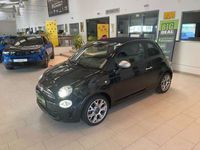 gebraucht Fiat 500C 500 Cabrio 1.0 Mild Hybrid S&S RockStar Pano LM