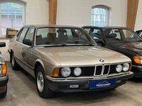 gebraucht BMW 732 i