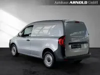Gebraucht Mercedes Citan 113 131 PS (96 kW) 2024 Helvinsilber (metallic) Van / Kleinbus
