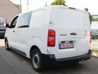 Gebraucht Peugeot Expert 95 PS (69 kW) 2019 Weiß Van