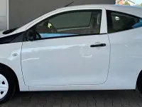 Używany Toyota Aygo 69 KM (50 kW) 2017 Biały Hatchback
