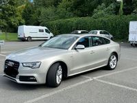 gebraucht Audi A5 Sportback 3.0 TDI 180kW S tronic quattro -