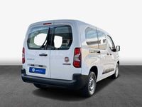 gebraucht Fiat Doblò Multicab 5-Sitzer Kastenwagen