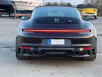 gebraucht Porsche 911 Targa 4 992 992GTS PDK 50 Jahre Design