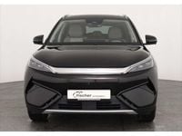 Ny BYD Atto 3 330 kW (449 HK) 2026 Sort SUV
