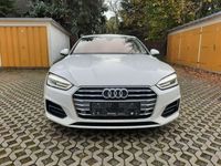 gebraucht Audi A5 Sportback 40 TFSI sport,Bi-Xenon,Navi,1.Hand