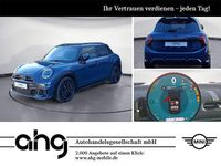 Gebraucht Mini John Cooper Works 204 PS (150 kW) 2025 Blau Kleinwagen