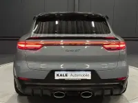Gebraucht Porsche Cayenne Turbo GT Chrono 641 PS (471 kW) 2021 Andere SUV