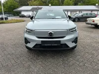 Brugt Volvo C40 Plus 185 kW (252 HK) 2023 Grå SUV