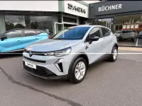 Gebraucht Renault Captur Evolution 91 PS (66 kW) 2025 Grau SUV